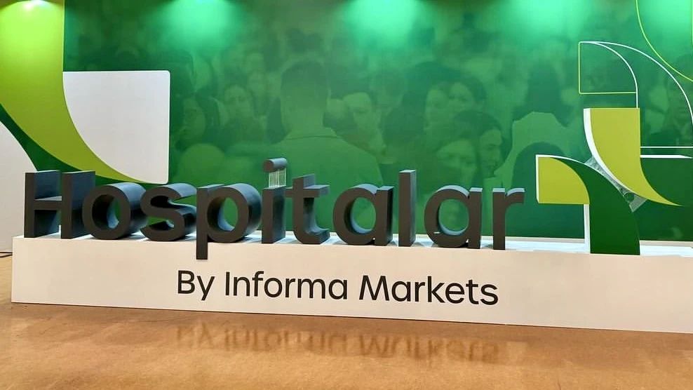 相聚巴西，九強(qiáng)生物參展HOSPITALAR 2024