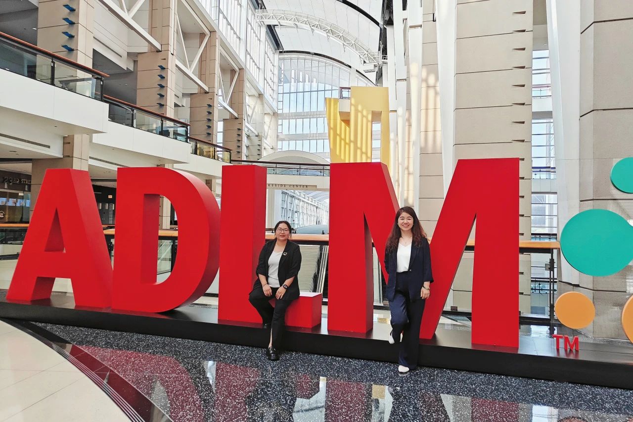 用技術(shù)實(shí)力與創(chuàng)新產(chǎn)品對話全球，九強(qiáng)生物亮相美國ADLM展會